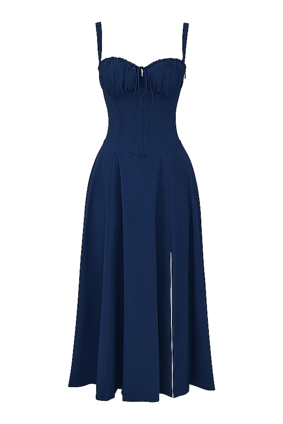 Amara - Corset Bodycon Dress
