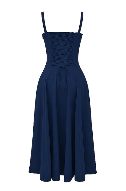 Amara - Corset Bodycon Dress